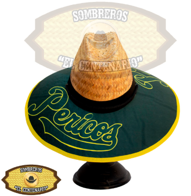 Sombrero Masallo Cerrado Pescador con Forro Requerido